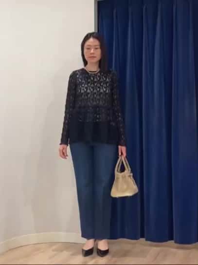 2026.02.28 レース☓デニム サムネイル画像