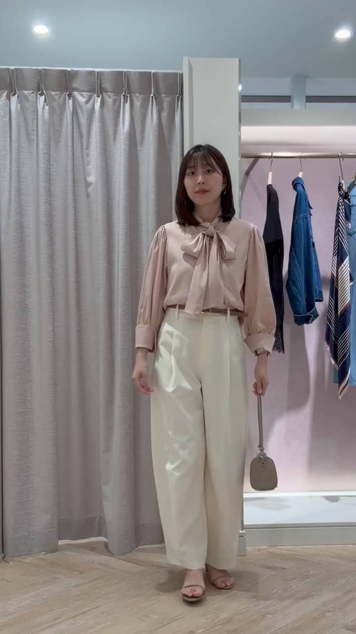 飯豊まりえさん着用ジャケット｜MOVIE詳細｜NOLLEY'S MALL（ノーリーズ