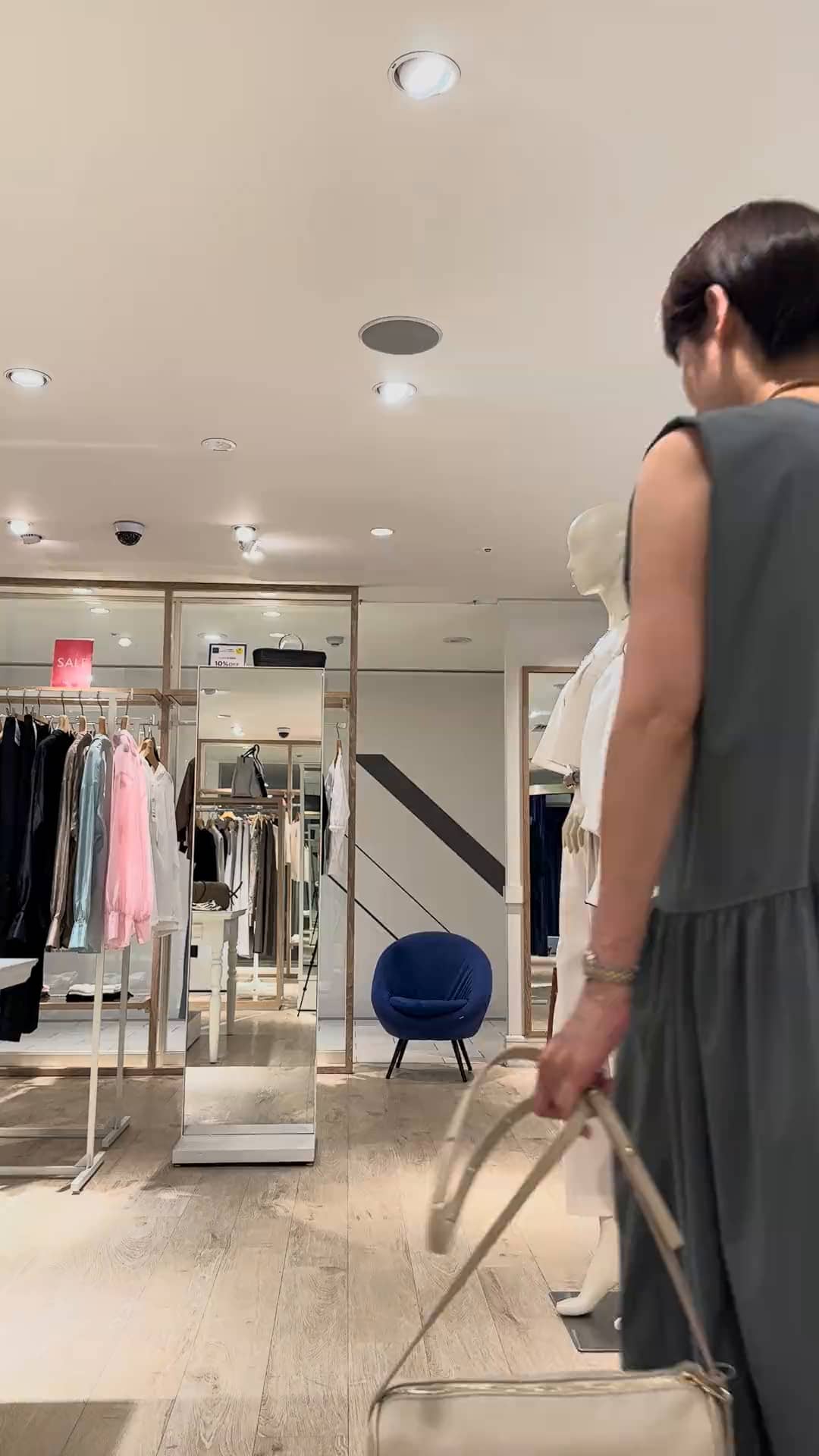 ノーリーズ 天王寺店 nanai ノーリーズ 天王寺店