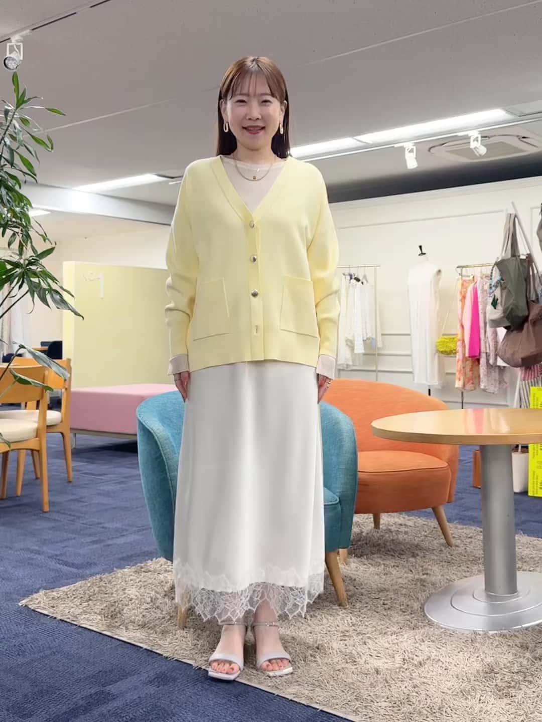 ノーリーズ EC moriya ノーリーズ EC