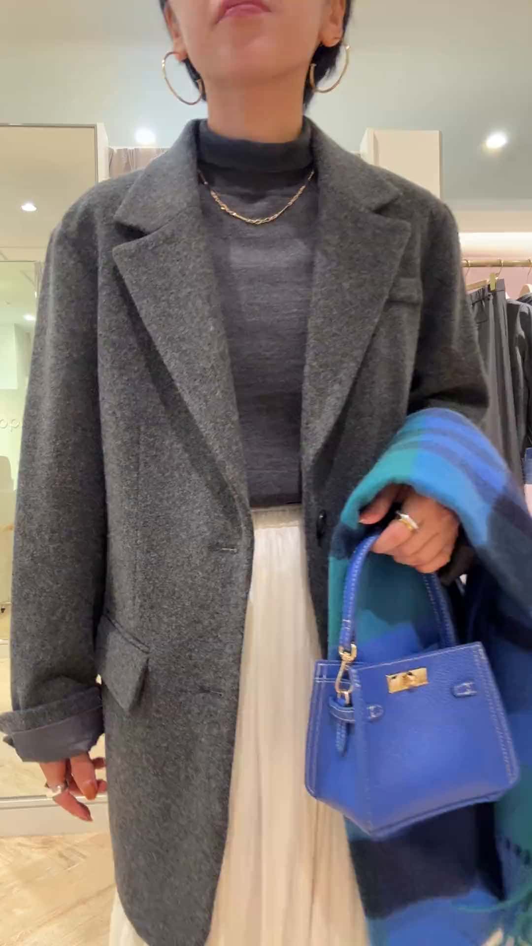 ノーリーズソフィー ミナモア広島店 takemori ノーリーズソフィー ミナモア広島店