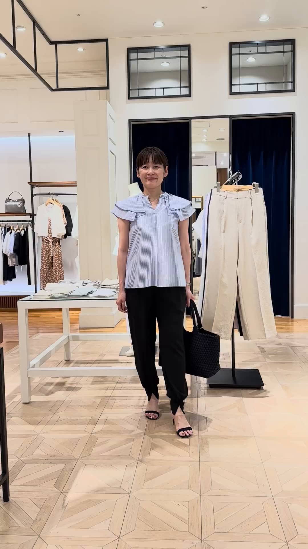 ノーリーズ & グッドマン EXPOCITY店 nanai ノーリーズ & グッドマン EXPOCITY店
