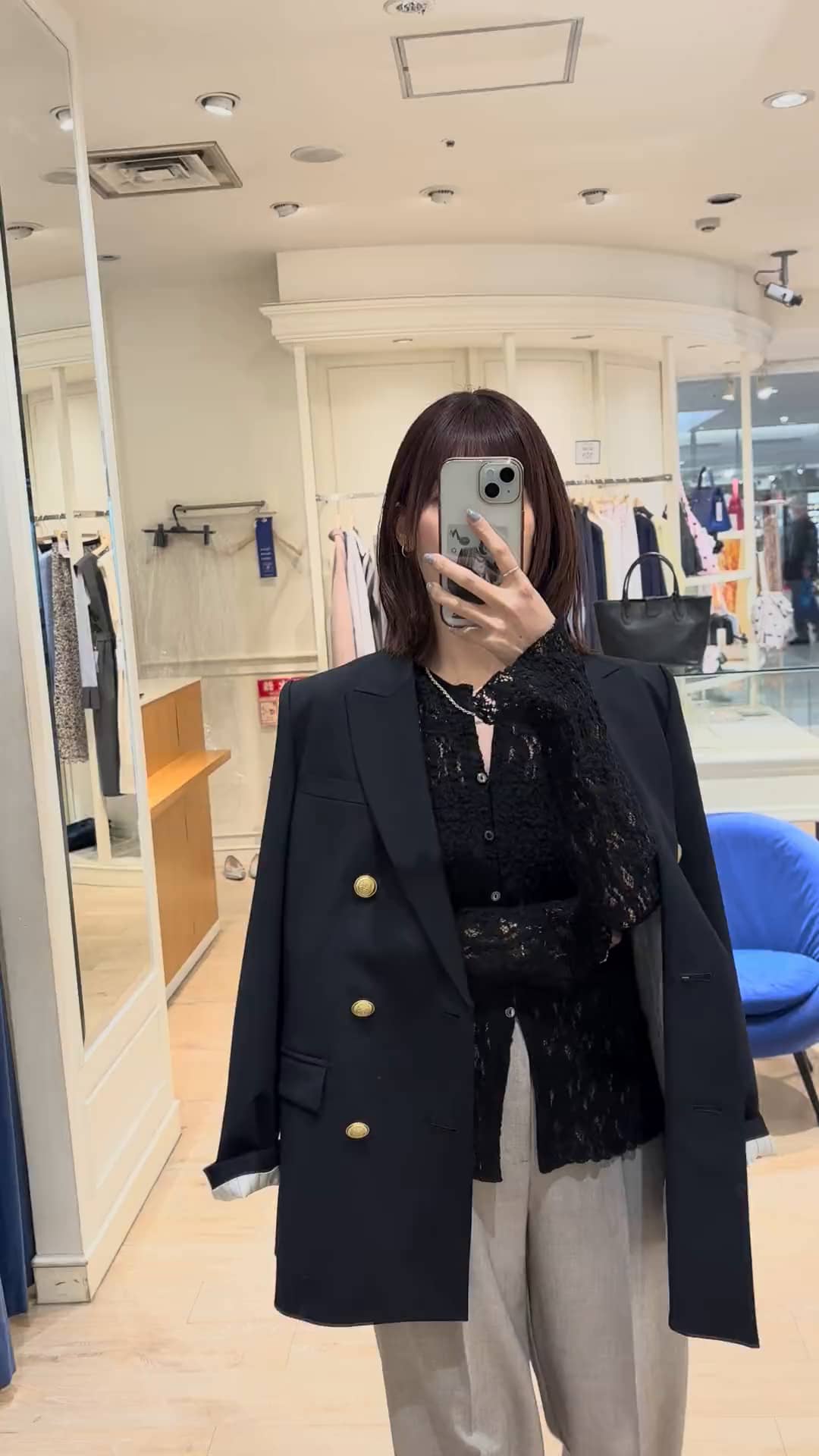 ノーリーズソフィー 横浜店 田村 ノーリーズソフィー 横浜店