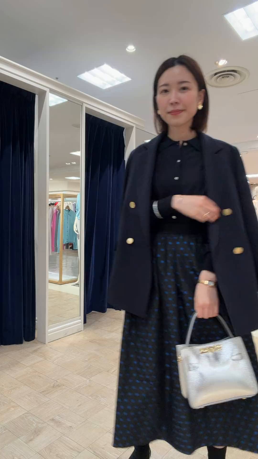 ノーリーズ 神戸大丸店 sugimoto ノーリーズ 神戸大丸店