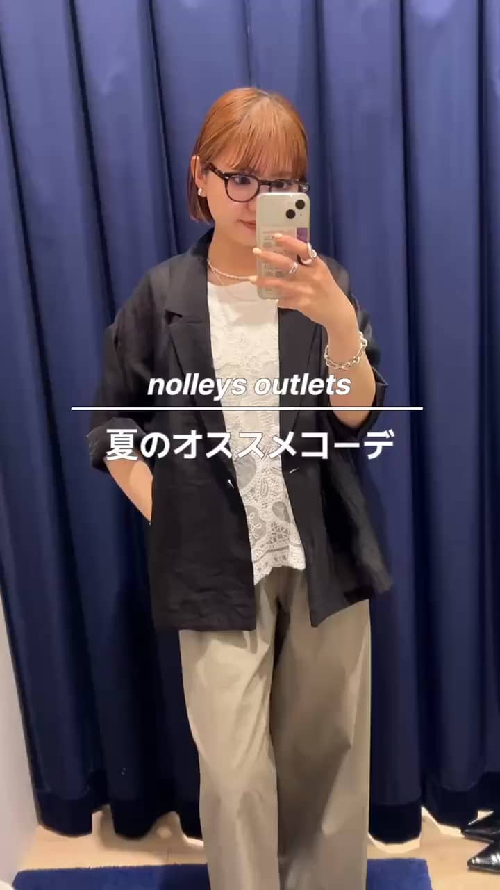 OUTLET限定 TIME SALE！］ラッセル編シアー切替2WAYタンクトップ（5