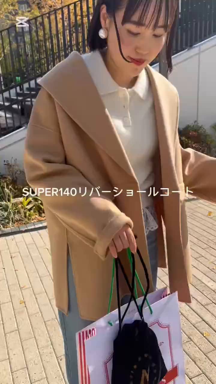 2025.11.28 人気ナンバーワンコート サムネイル画像