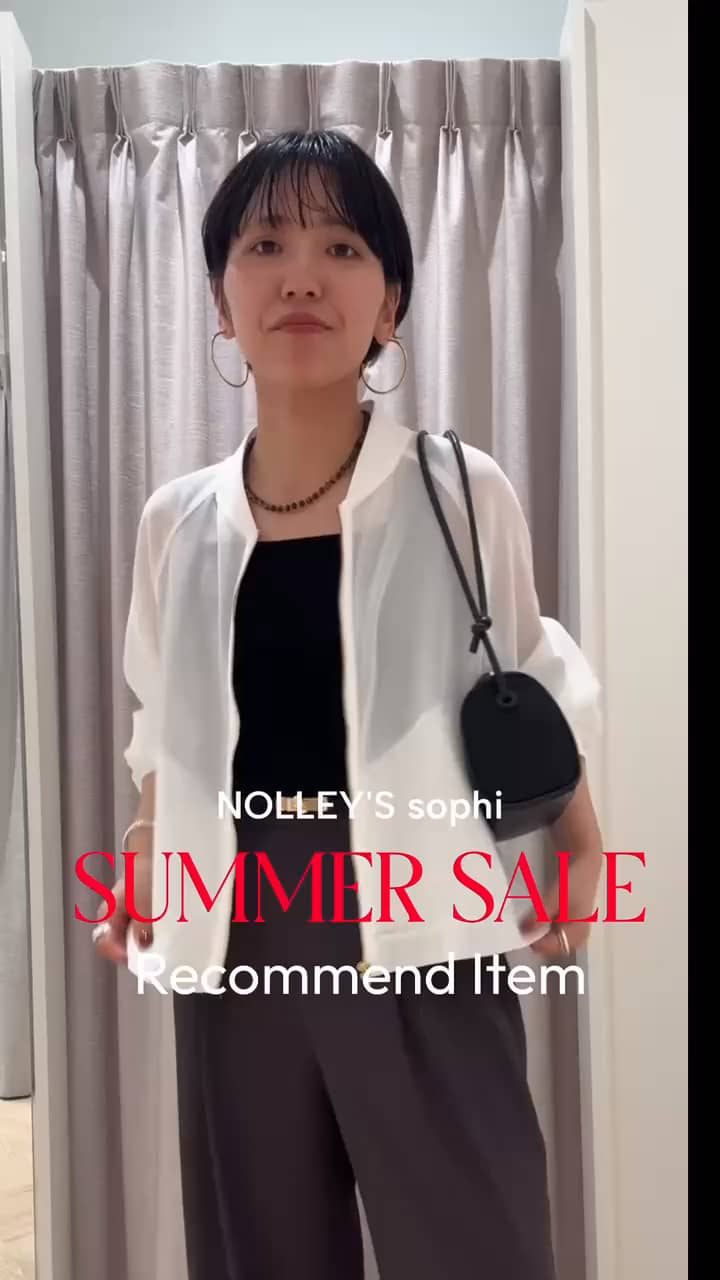 2026.06.29 SALEで買っておきたいおすすめ羽織✨ サムネイル画像