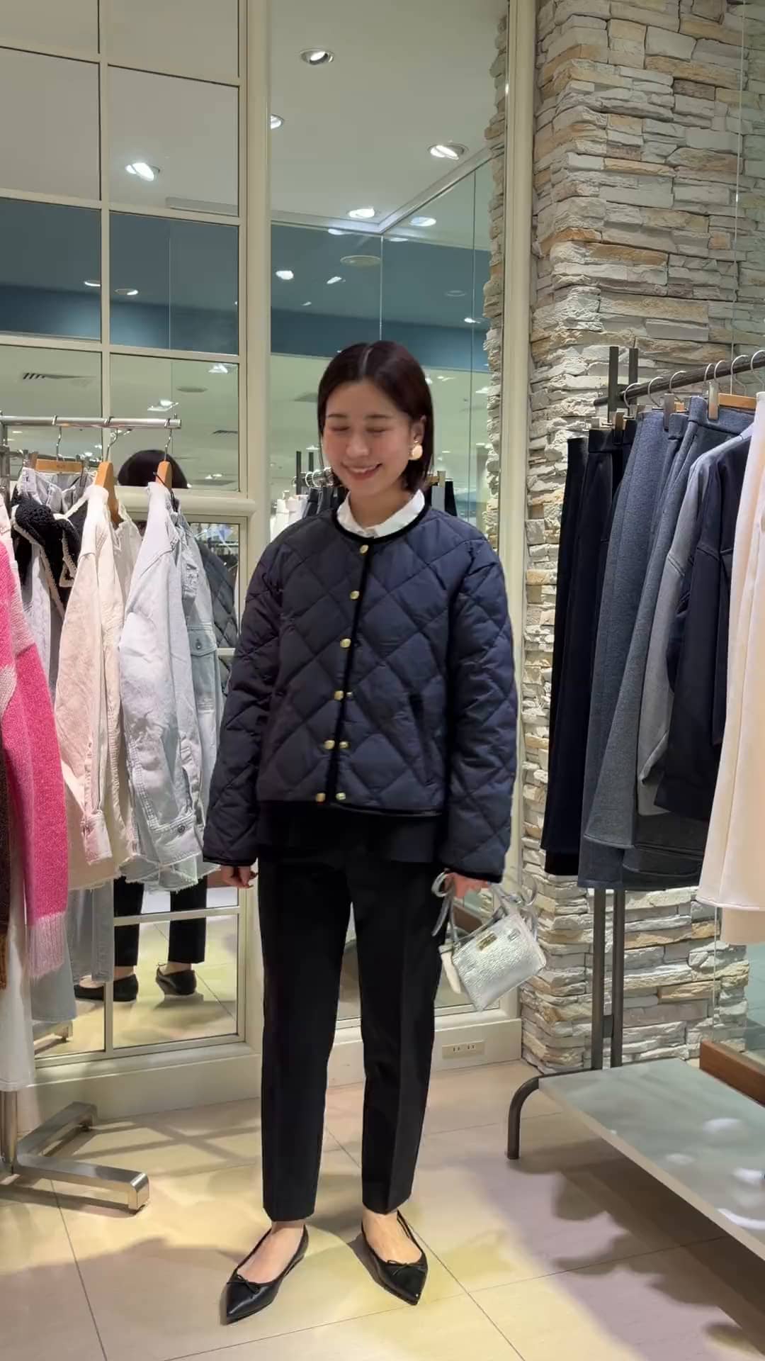 ノーリーズ 神戸大丸店 sugimoto ノーリーズ 神戸大丸店