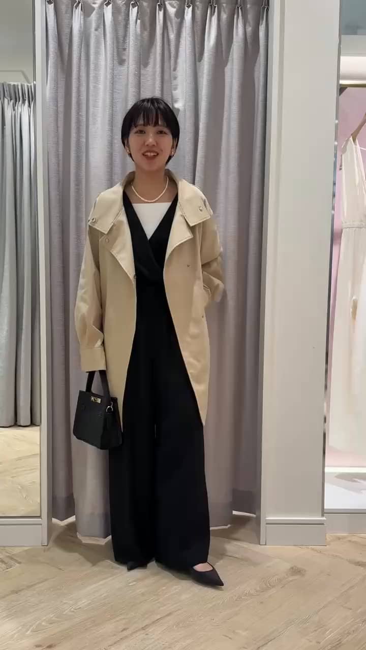 2026.01.30 おすすめセレモニースタイル🌸 サムネイル画像