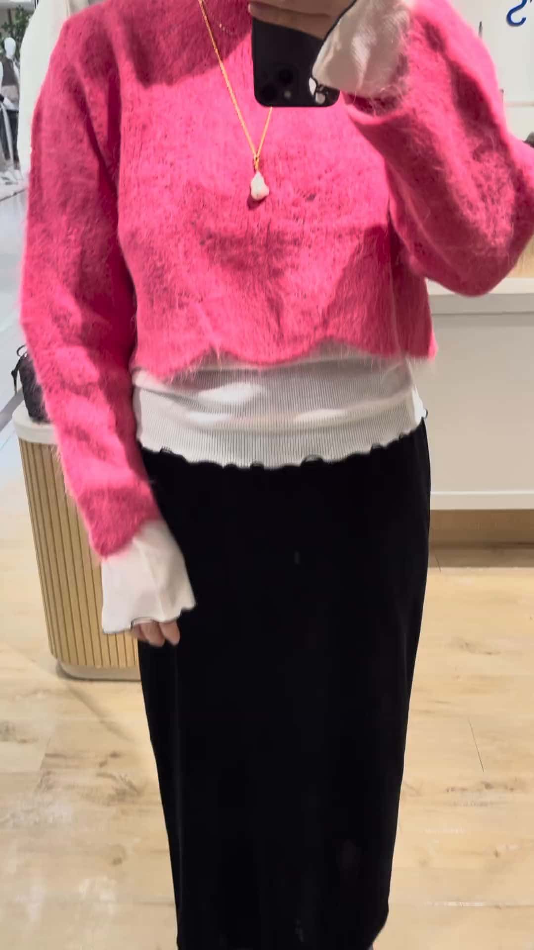 ノーリーズ 京都大丸店 sayaka.f ノーリーズ 京都大丸店