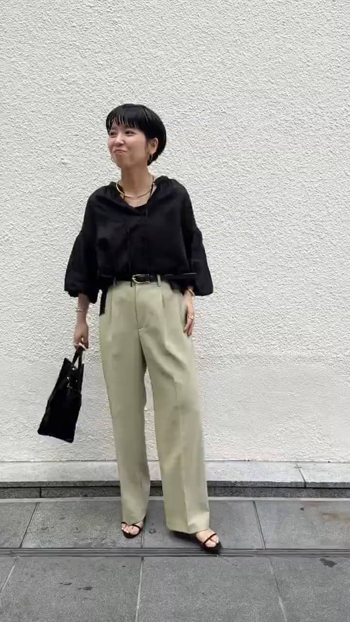 NOLLEY’S Sophi リバー ショール カラー ショートコート 22AW リバーショールカラーショートコート｜MOVIE詳細｜【SUMMER SALE