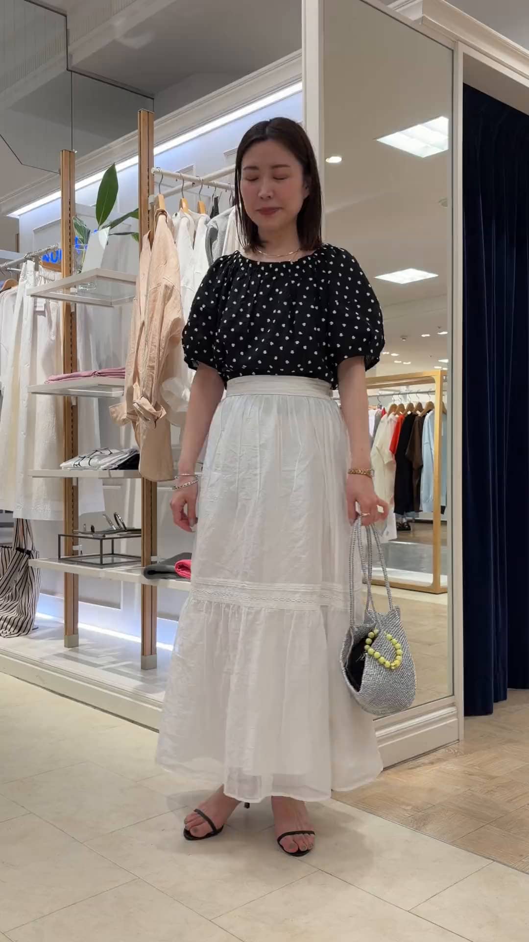 ノーリーズ 神戸大丸店 sugimoto ノーリーズ 神戸大丸店