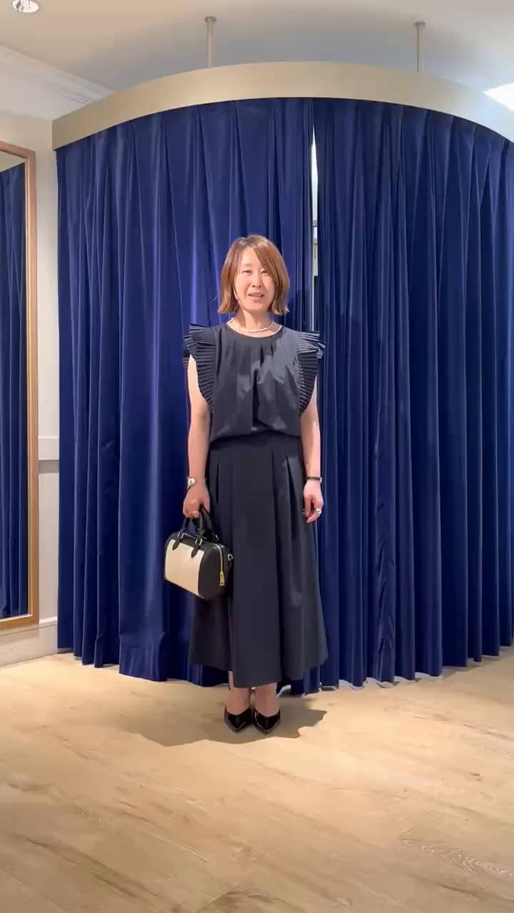 2026.05.26 高機能セットアップコーデ サムネイル画像
