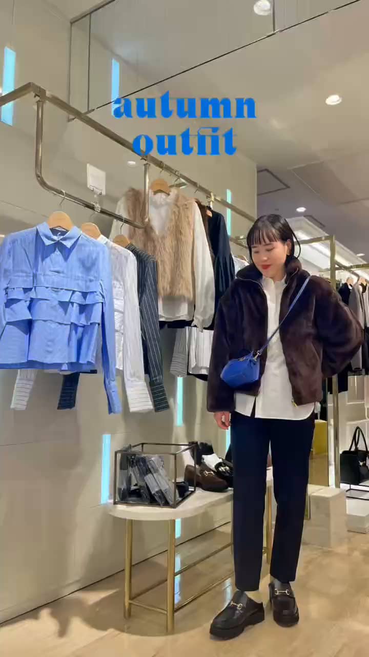 2025.10.10 秋スタイリング サムネイル画像