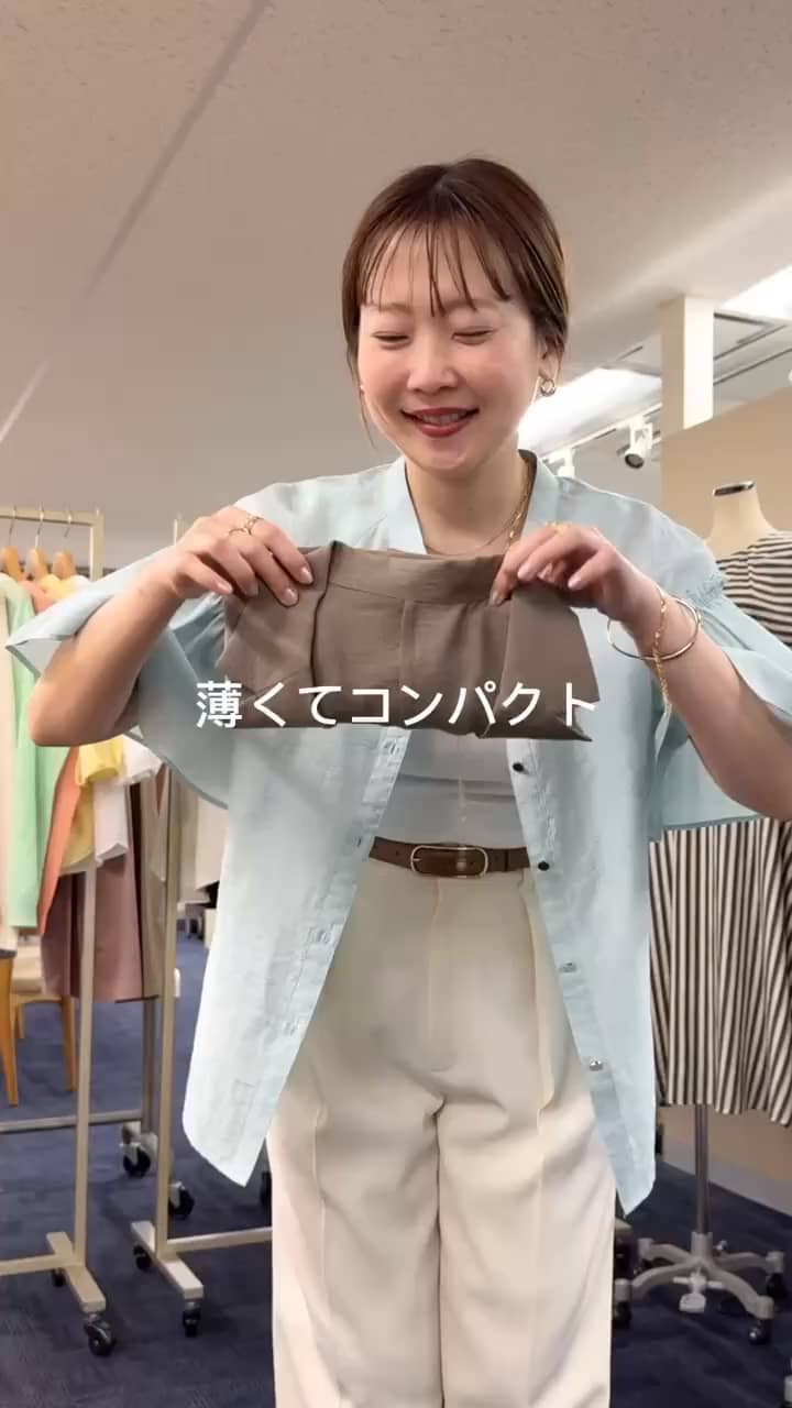 襟付きワイドリブプルオーバー｜MOVIE詳細｜NOLLEY'S MALL