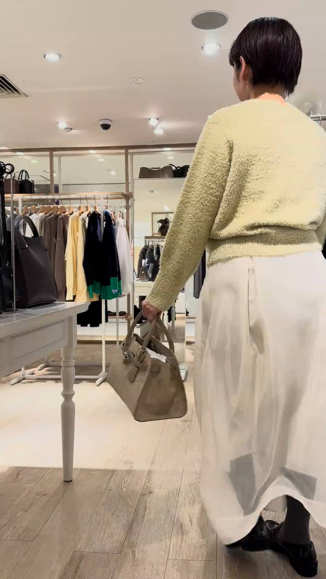 ノーリーズ 天王寺店 nanai ノーリーズ 天王寺店