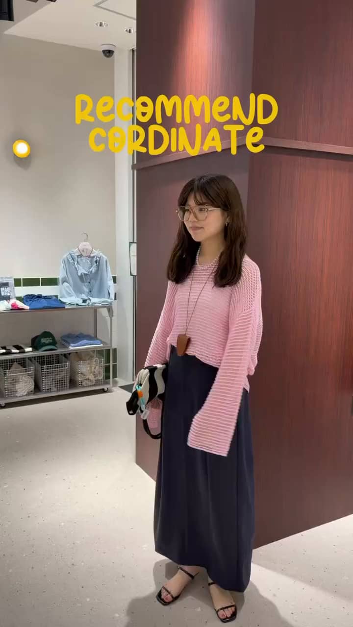 2026.05.22 recommend cordinate♡ サムネイル画像