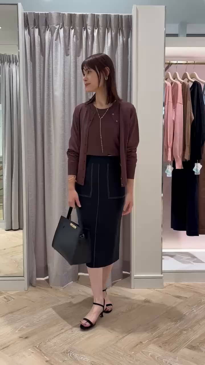 2025.08.05 【セールアイテムをいかした晩夏コーデ】 サムネイル画像