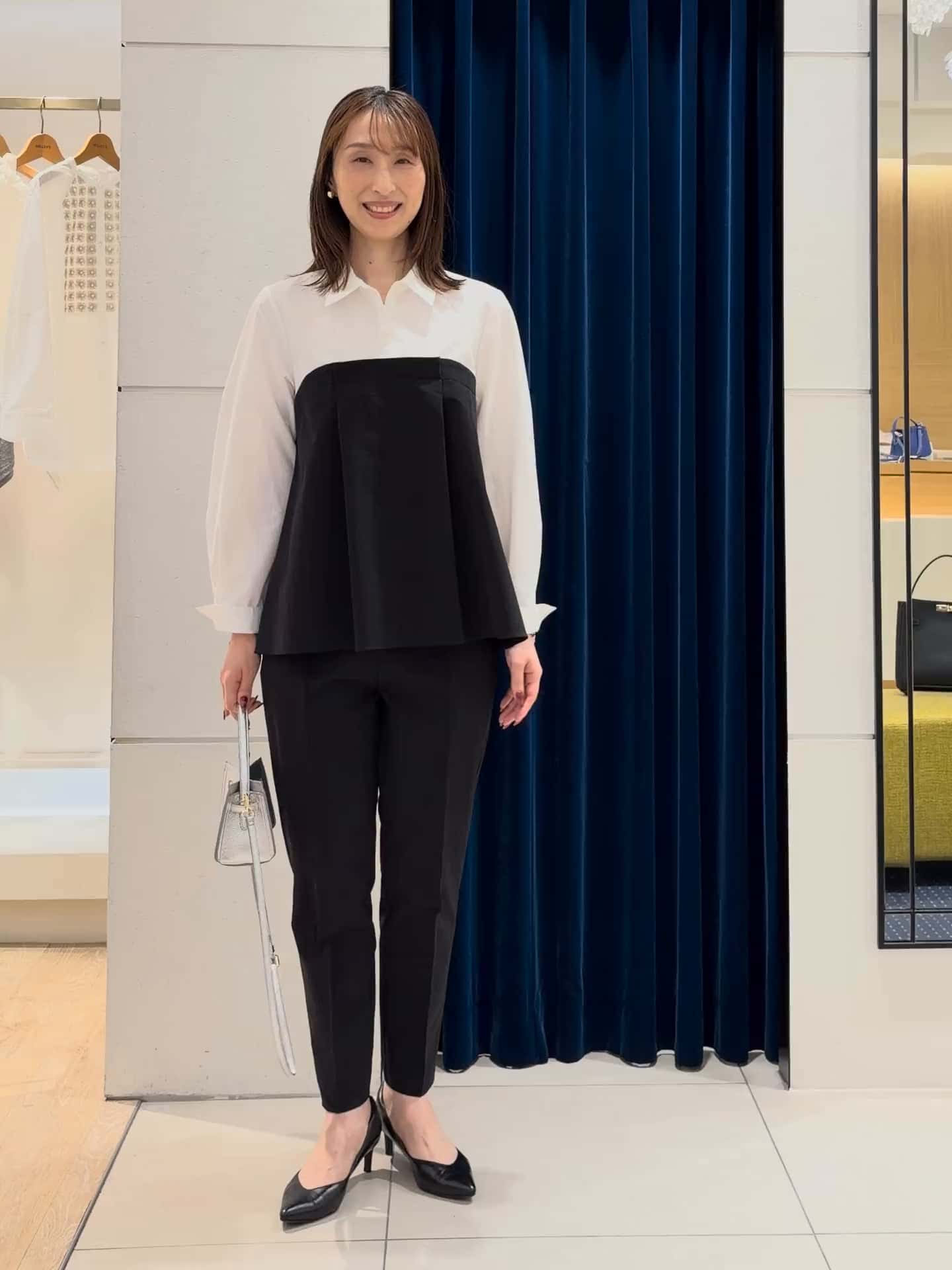 ノーリーズ 日本橋店 Ikeo Yuki ノーリーズ 日本橋店