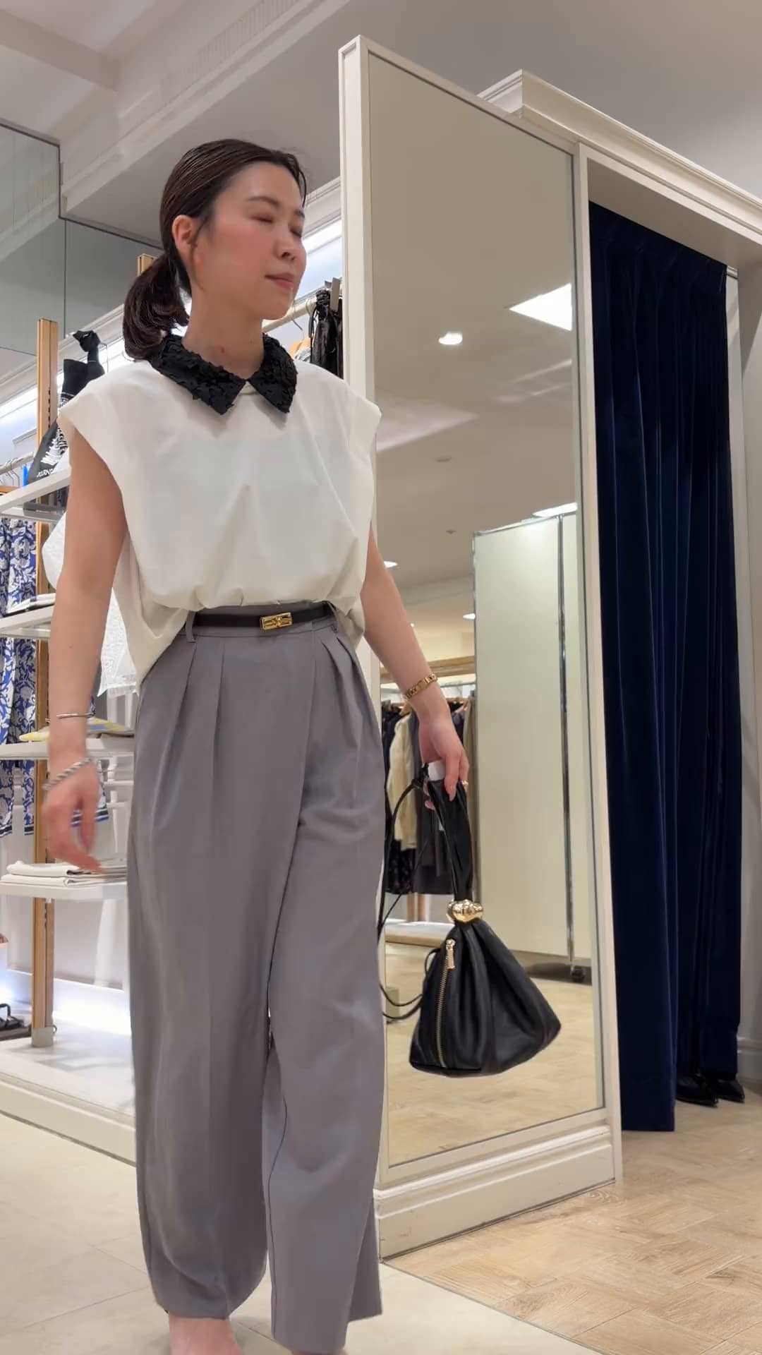 ノーリーズ 神戸大丸店 sugimoto ノーリーズ 神戸大丸店