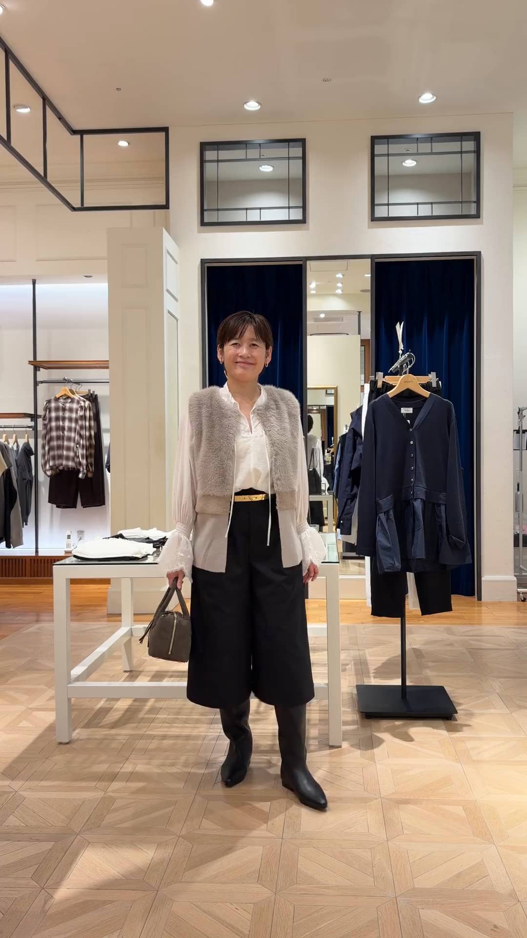ノーリーズ & グッドマン EXPOCITY店 nanai ノーリーズ & グッドマン EXPOCITY店