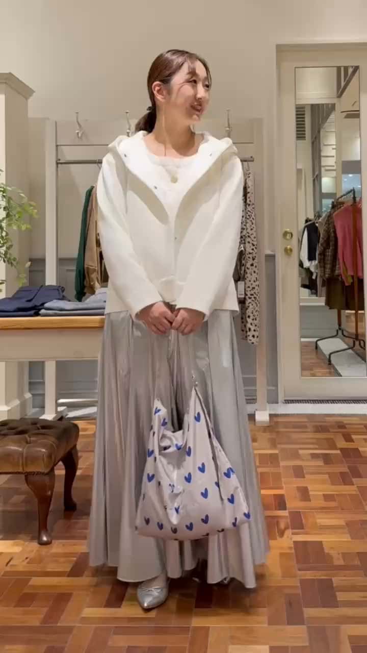 2026.03.07 春コーデ サムネイル画像