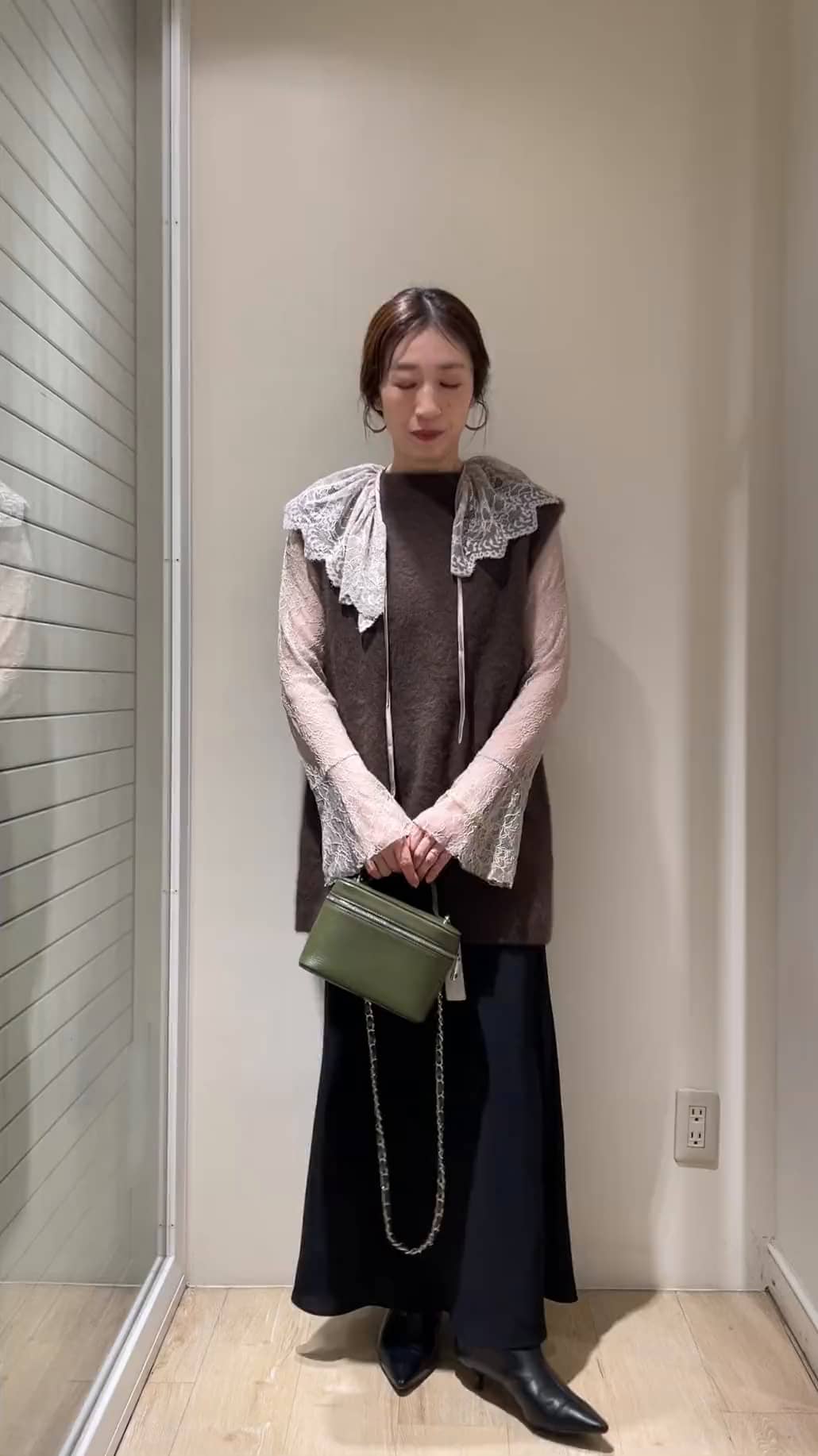 ノーリーズソフィー 横浜店 山口 優子 ノーリーズソフィー 横浜店