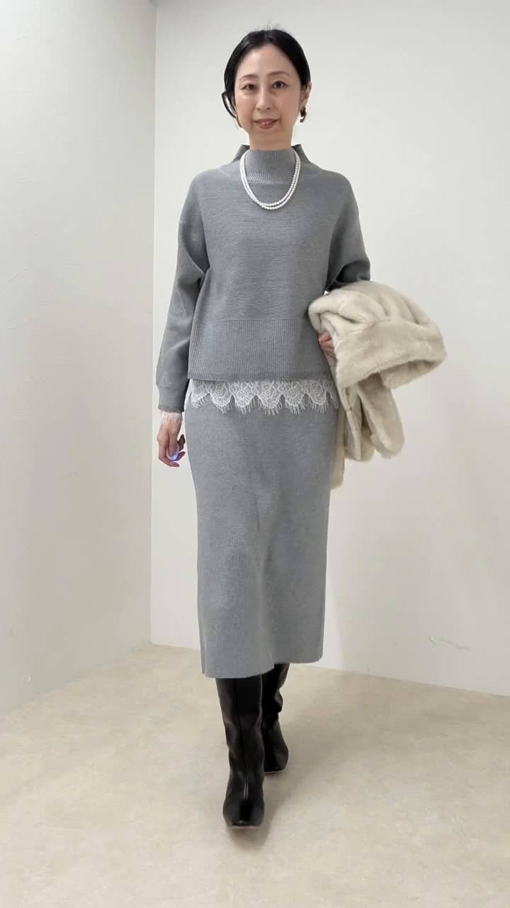 2026.01.11 朝に迷わないコーデ サムネイル画像