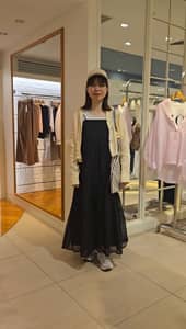2026.04.23 【旅行コーデにもおすすめ】 サムネイル画像