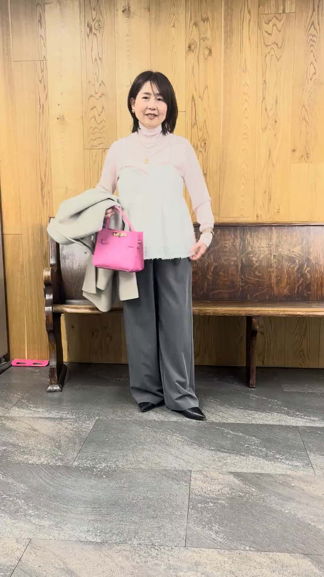 ノーリーズソフィー ルミネ大宮店 kashiwakura ノーリーズソフィー ルミネ大宮店