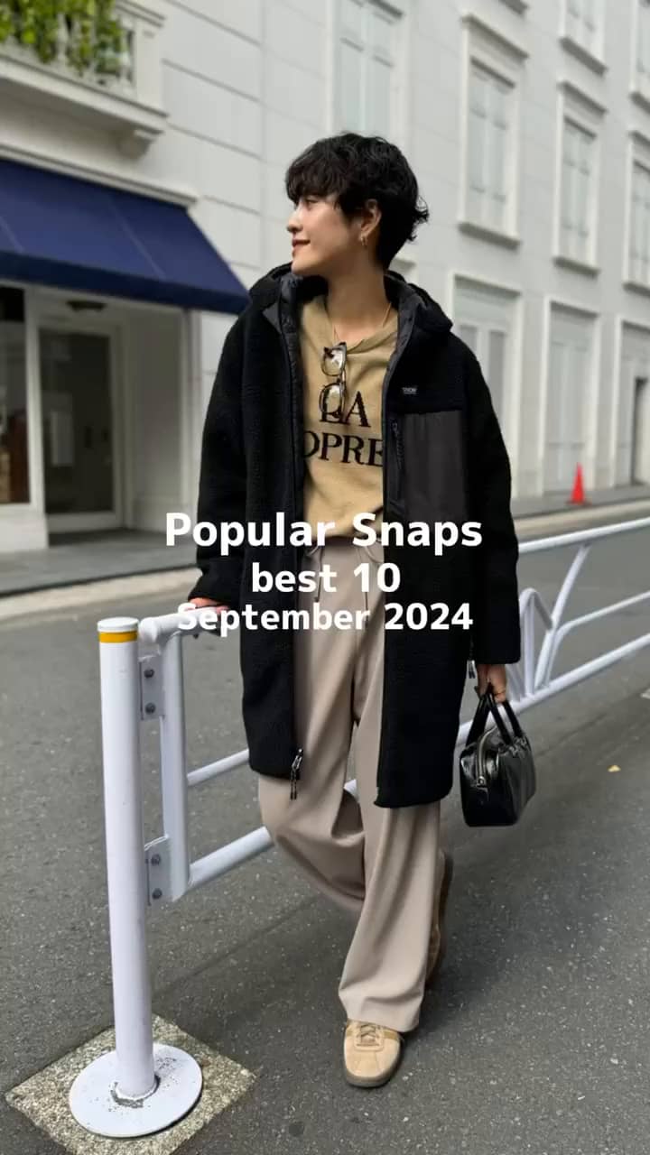 NOLLEY'S｜◇【WEB限定】【TAION/タイオン】別注ボア×ダウン