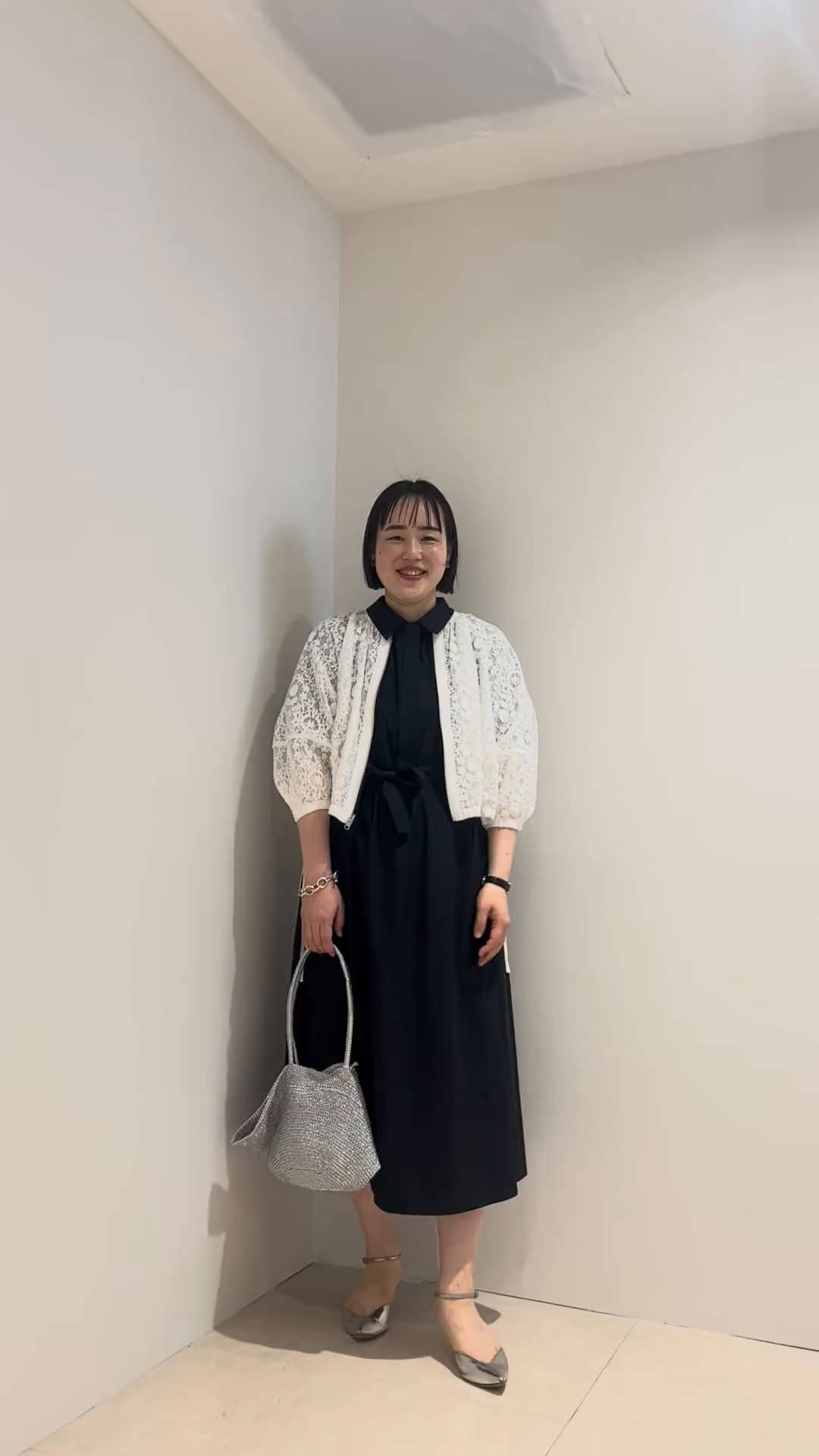 ノーリーズ 京都大丸店 sayaka.f ノーリーズ 京都大丸店