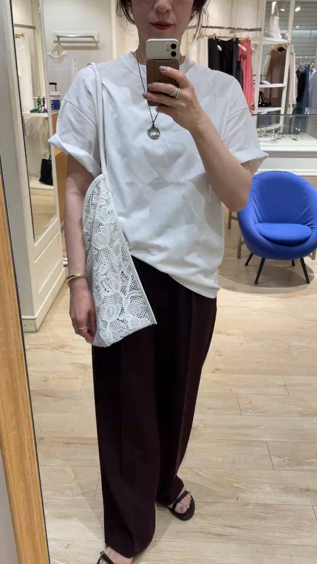 ノーリーズソフィー 横浜店 山口 優子 ノーリーズソフィー 横浜店