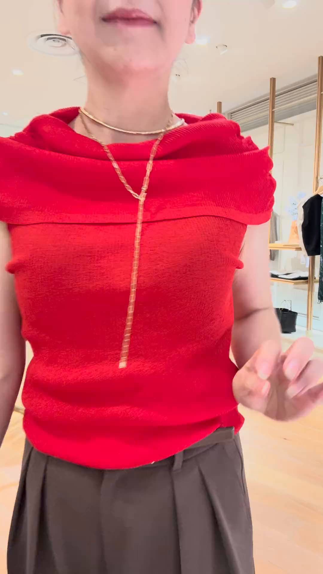 ノーリーズ 本部 高瀬 梨江 ノーリーズ 本部