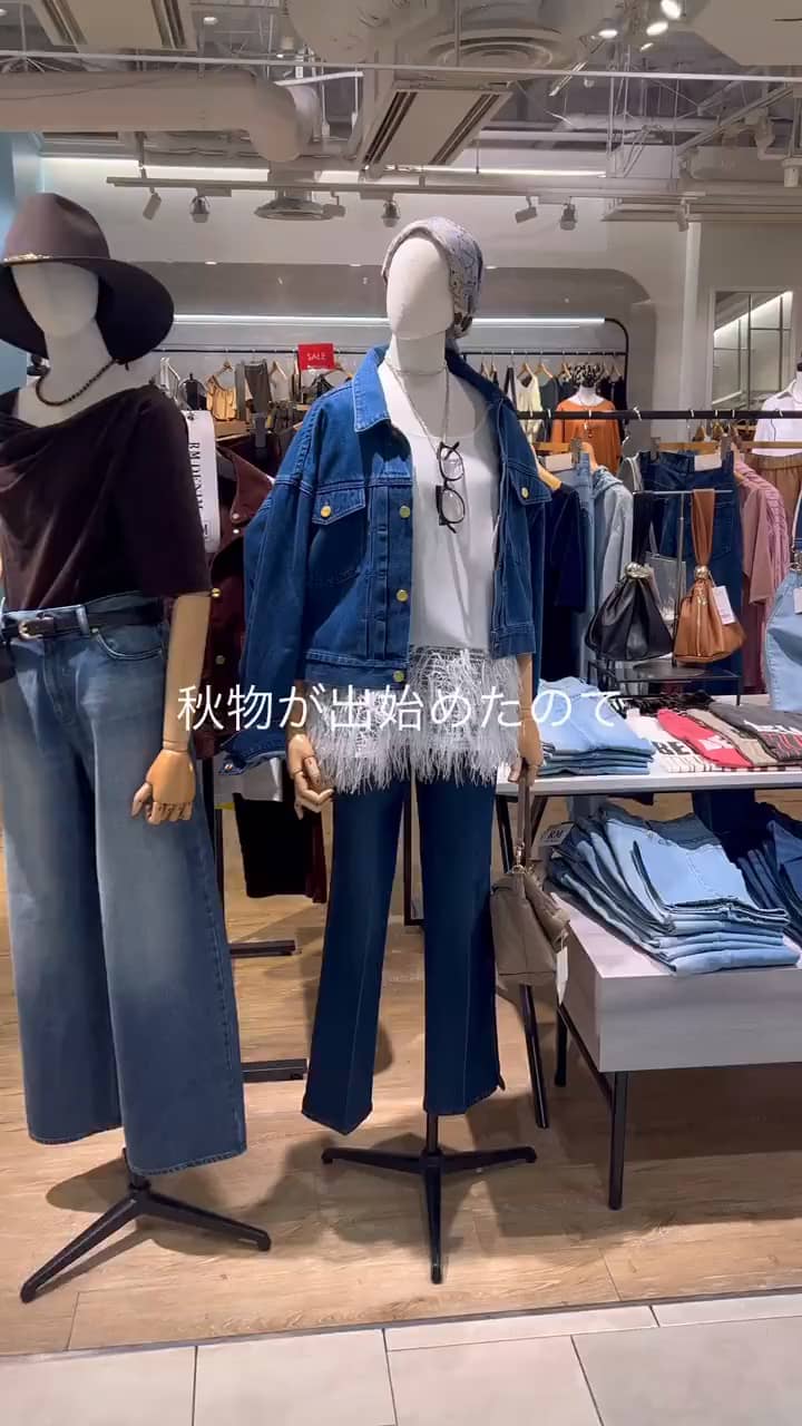 2026.08.25 shop cruise👀 サムネイル画像