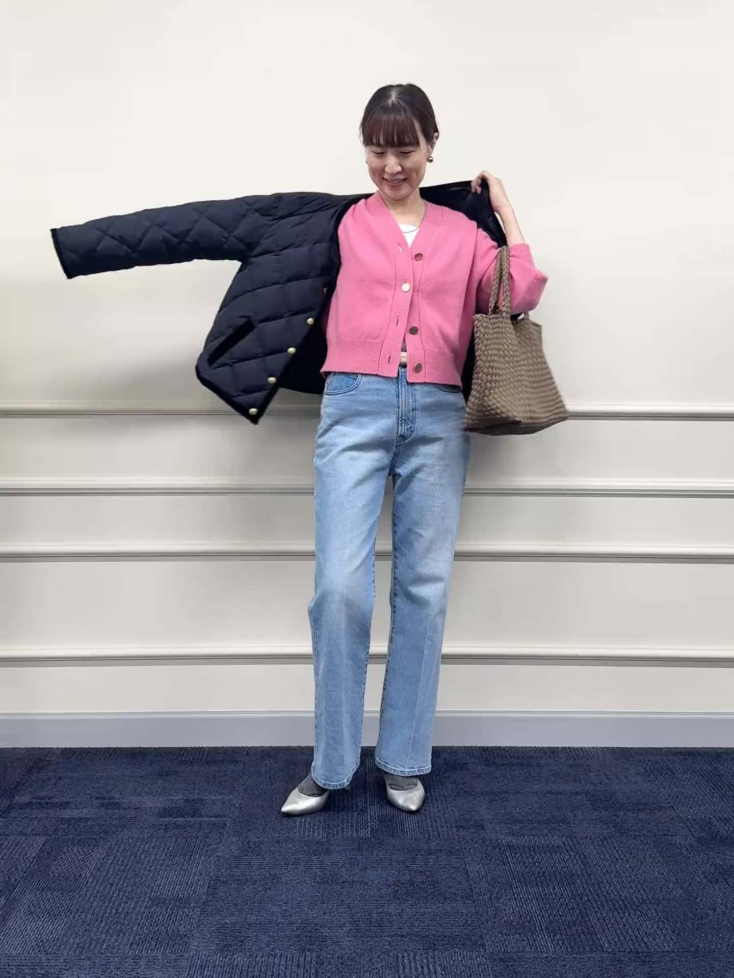 ノーリーズ 調布パルコ店 yamaguchi ノーリーズ 調布パルコ店