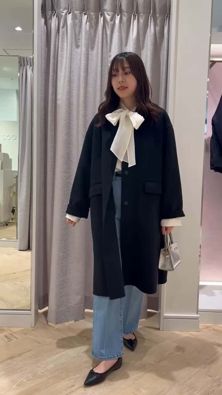 2025.11.04 Nolley's sophi サムネイル画像