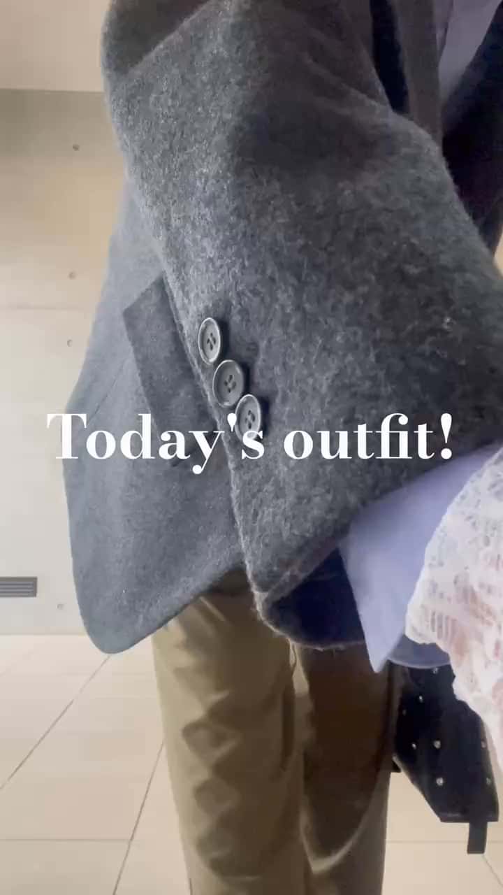 2025.11.08 【シンプル派必見！】今年必須アイテム！ジャコットスタイル サムネイル画像