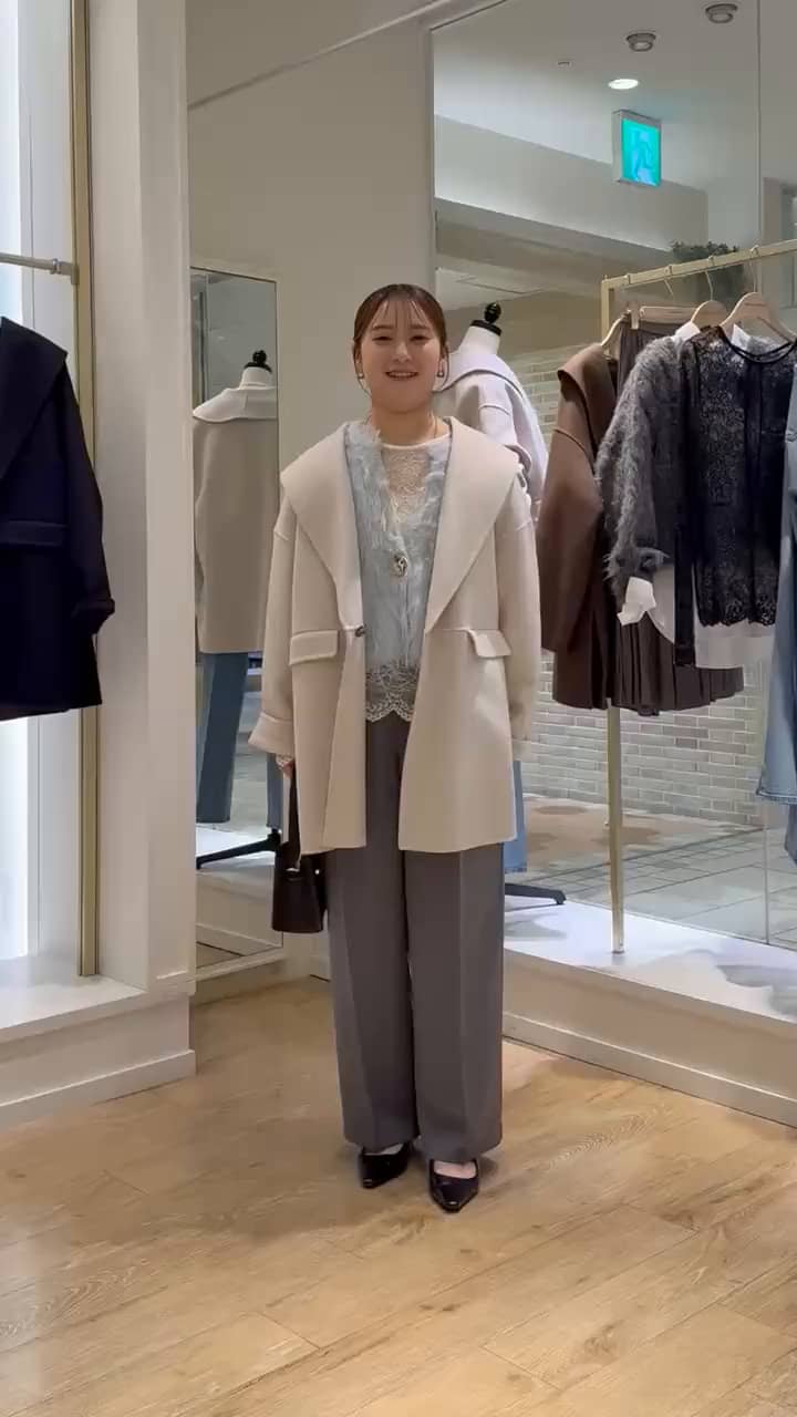 2025.10.29 人気のリバーコート サムネイル画像