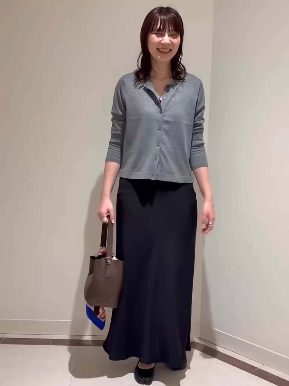 2025.09.24 オススメのシンプルコーデ サムネイル画像