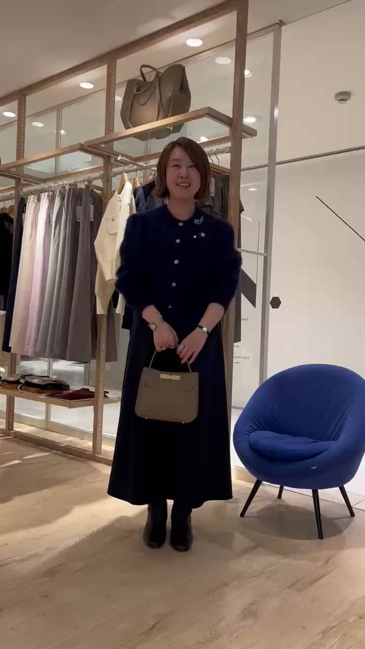 カットフリンジ2WAYベスト｜MOVIE詳細｜NOLLEY'S MALL（ノーリーズ