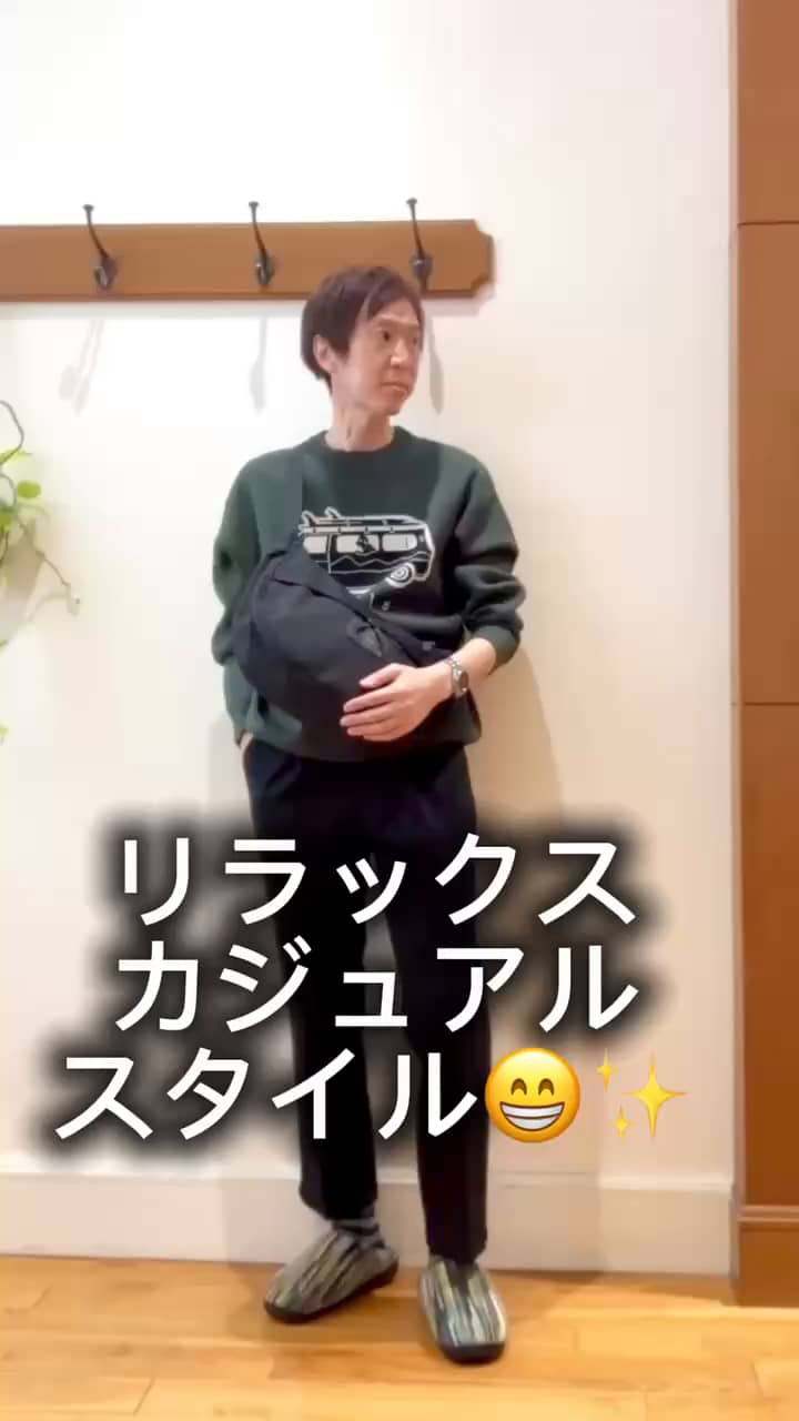 BATONER】別注ニット🧶☃️｜MOVIE詳細｜NOLLEY'S MALL（ノーリーズ