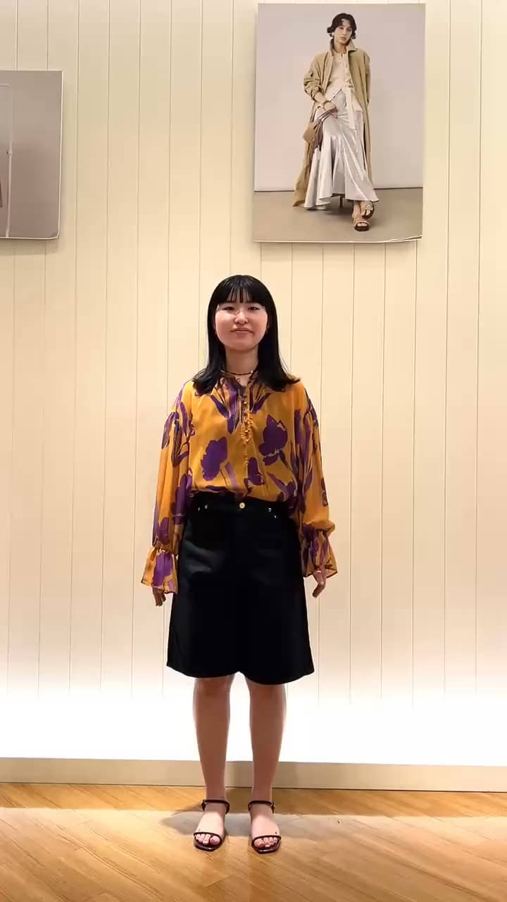 2026.08.25 RM DENIMのハーフパンツコーデ第2弾👖 サムネイル画像