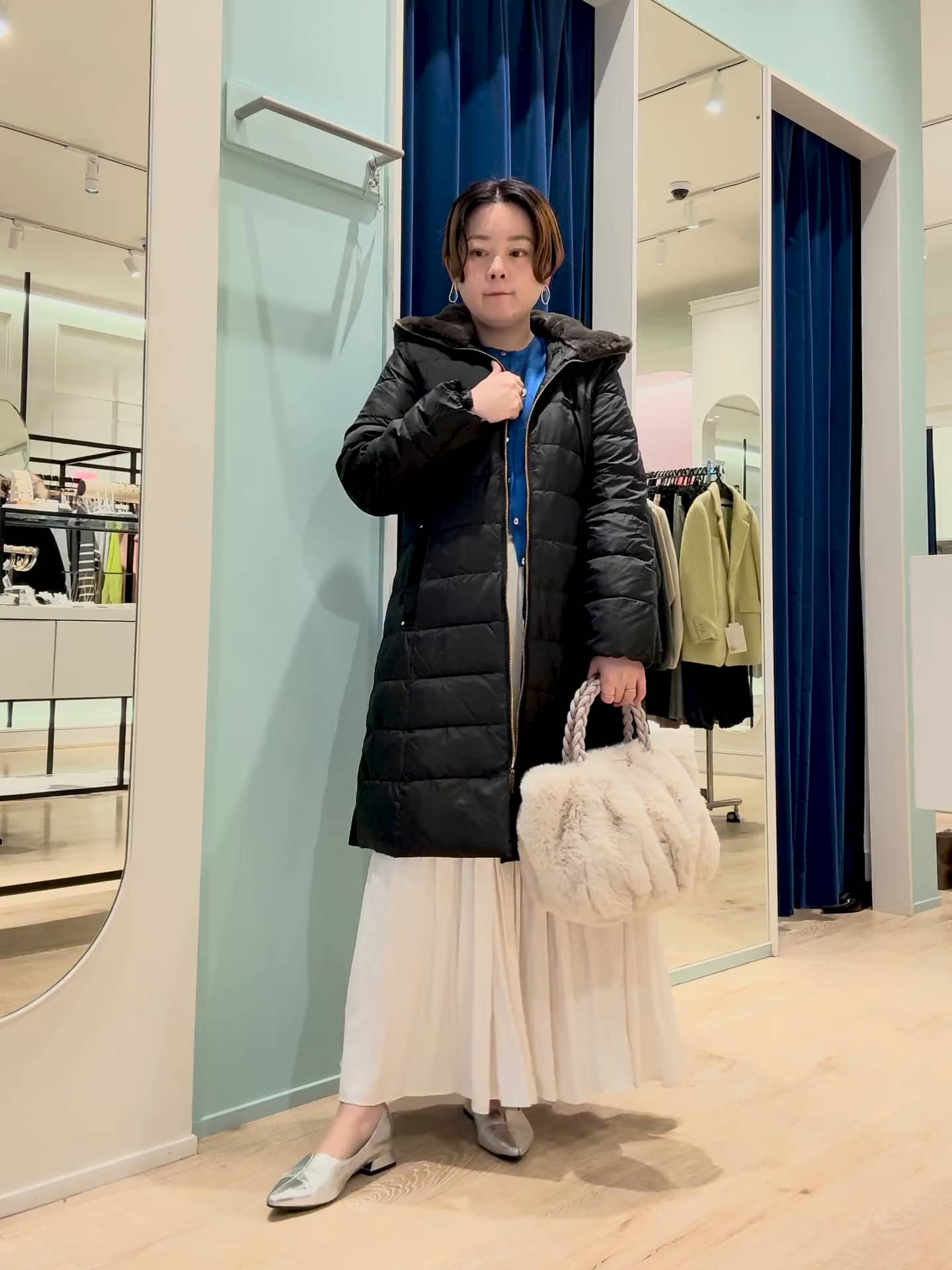 ノーリーズアウトレット 越谷レイクタウン店 shirahata (2025.12.21 
