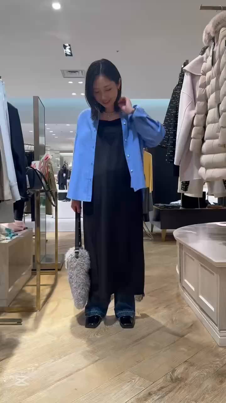 2025.12.19 定番オックスシャツ サムネイル画像