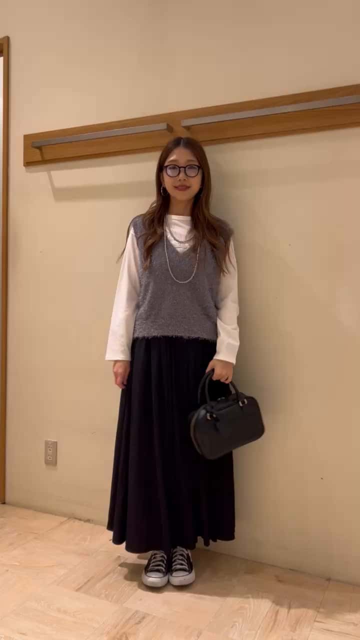 2024.10.11 🩶×🖤 サムネイル画像