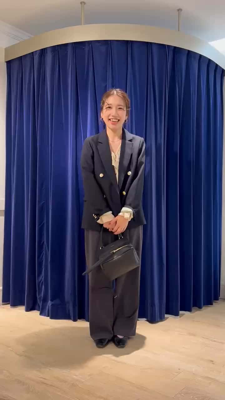 2026.10.11 ジャケットスタイル サムネイル画像