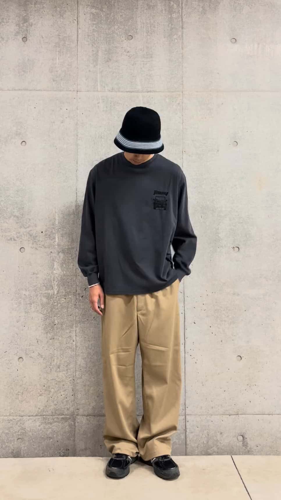 フレディ & グロスター ららぽーと横浜店 Hayashi フレディ & グロスター ららぽーと横浜店