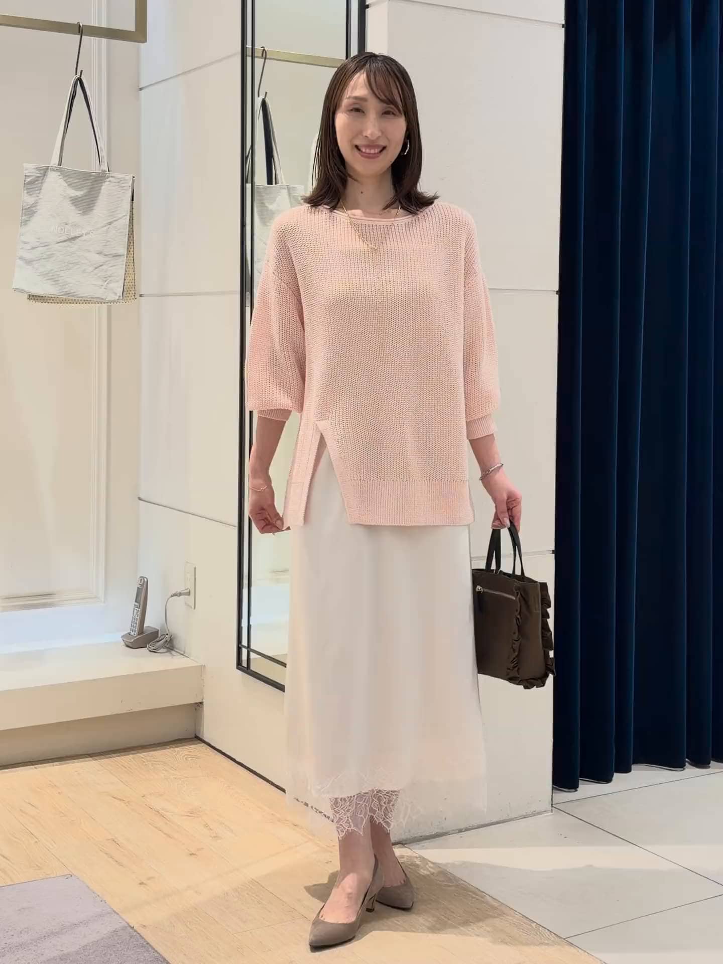 ノーリーズ 日本橋店 Ikeo Yuki ノーリーズ 日本橋店