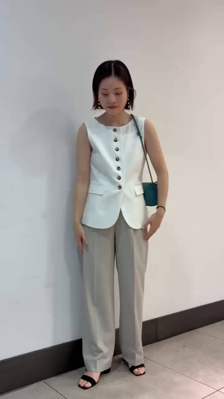 2026.06.08 オススメジレ✨ サムネイル画像